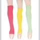 Sansha Lobelia, leg warmers for children