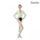 Sansha Malie, leg warmers for children