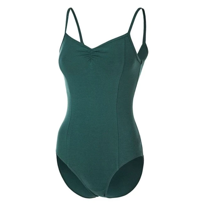 Sansha Manakara C237C, ballet leotard Sansha Manakara C237C, ballet leotard