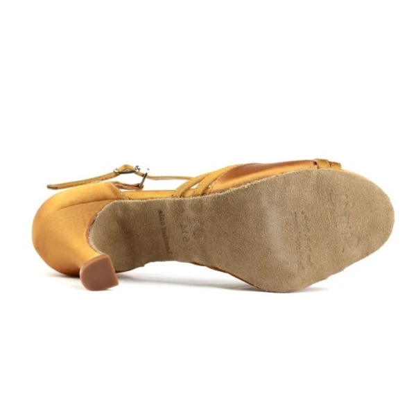 Sansha Margarita, ballroom dance shoes