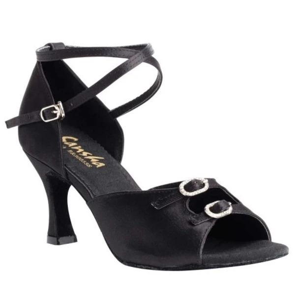 Sansha Milana, ballroom dance shoes