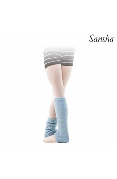 Sansha Millie, leg warmers for children
