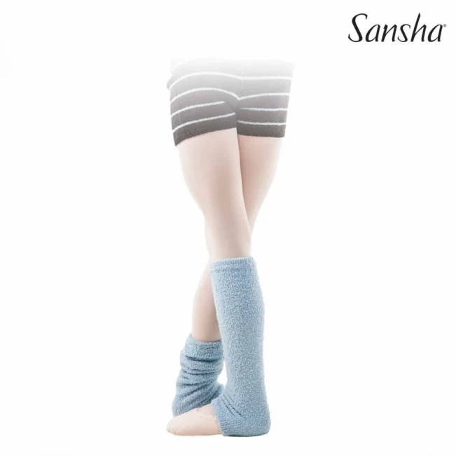 Sansha Millie, leg warmers for children Sansha Millie, leg warmers for children