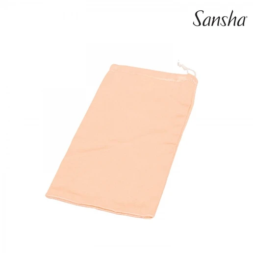 Sansha satin bag, gym bag