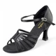 Sansha Selia, ballroom dance shoes