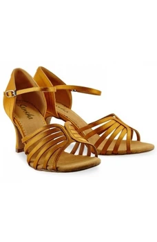 Sansha Selia, ballroom dance shoes