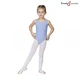 Sansha Yumi E205C, ballet leotard for kids