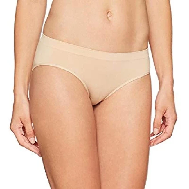 Sansha, seamless briefs under costume for ladies