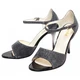 Sansha Teresa BT37002SC, tango shoes