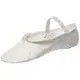 Sansha Tutu Split 5C, ballet shoes - White