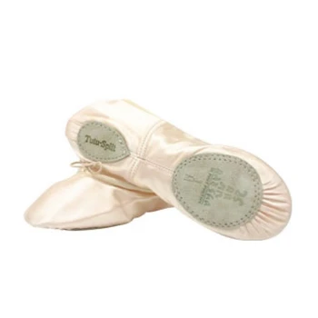 Sansha Tutu Split 5S, ballet shoes