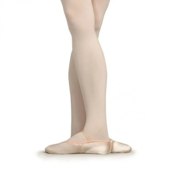 Capezio Satin Daisy, ballet shoes for adults