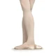 Capezio Satin Daisy, ballet shoes for adults