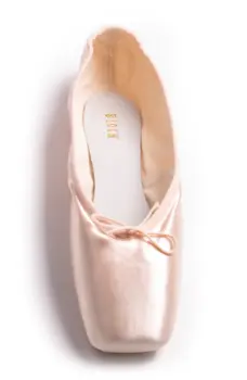 Bloch Serenade Triple Strong, pointe shoes