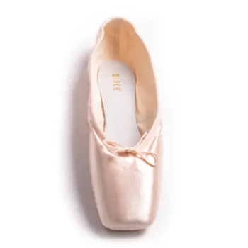 Bloch Serenade Triple Strong, pointe shoes