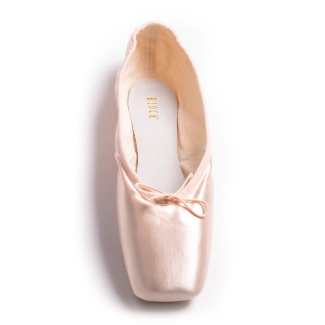 Bloch Serenade Triple Strong, pointe shoes Bloch Serenade Triple Strong, pointe shoes