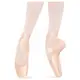 Bloch Serenade Triple Strong, pointe shoes