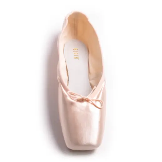 Bloch Serenade Strong, pointe shoes