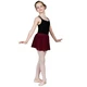Sansha Serenity, ballet skirt