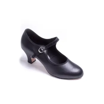 Freed of London Show Shoe 2", character shoes