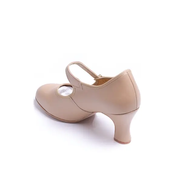 Freed of London Show Shoe, character shoes