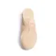 Capezio Show Stopper Jazz shoes for children - Caramel Capezio