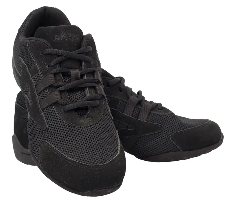 Skazz Blitz, sneakers - Black