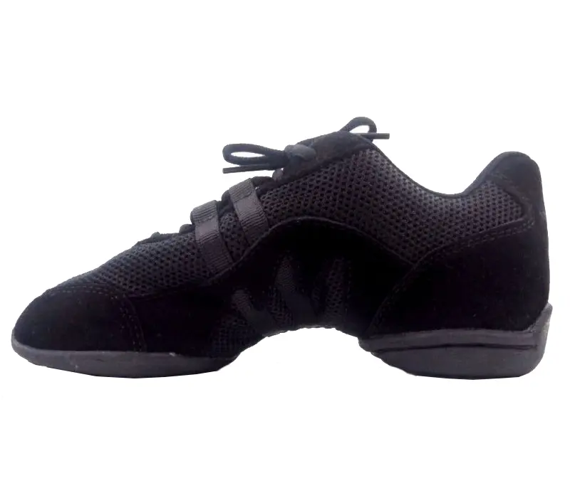 Skazz Blitz, sneakers - Black