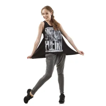 Skazz urban poetry SK10601V, women t-shirt