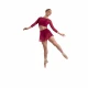 So Danca Anala, women's mesh top