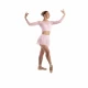 So Danca Anala, women's mesh top