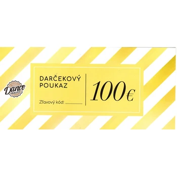100€ Gift card