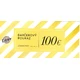 100€ Gift card