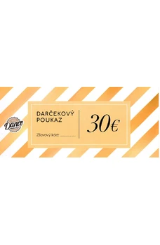 Gift card 30 €