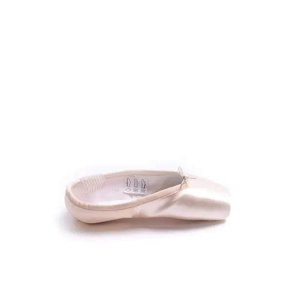Sansha Soft-Toe  pointhe shoe for kids