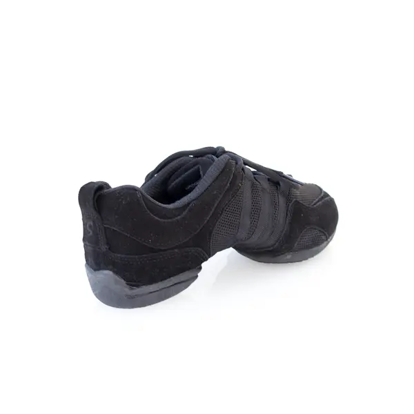 Skazz Solo nero LS, sneakers