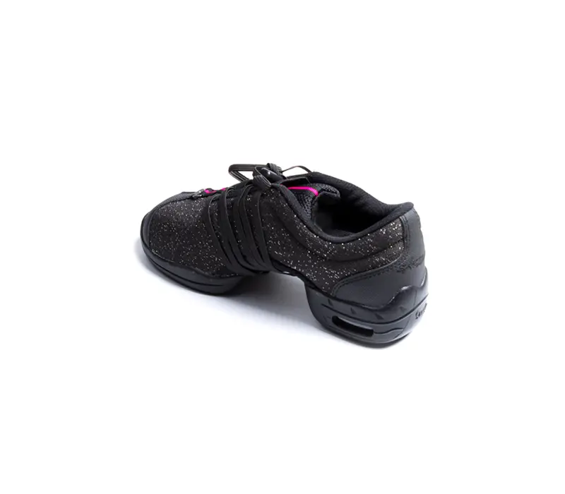 Skazz Studio, sneakers for children  - Black