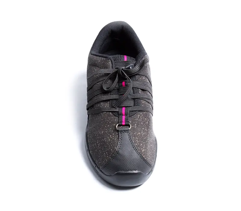 Skazz Studio, sneakers for children  - Black