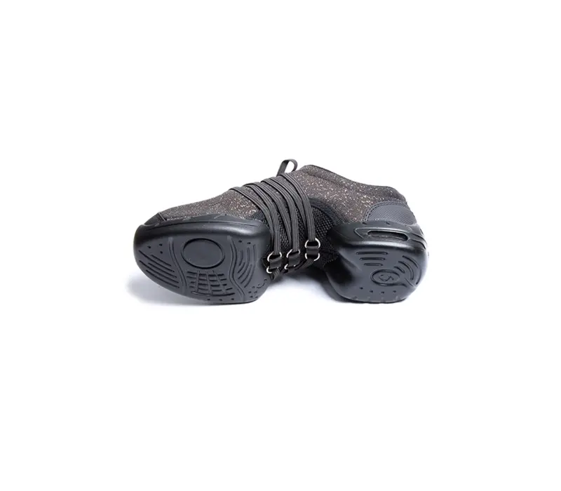 Skazz Studio, sneakers for children  - Black