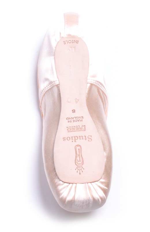 freed of london character shoes