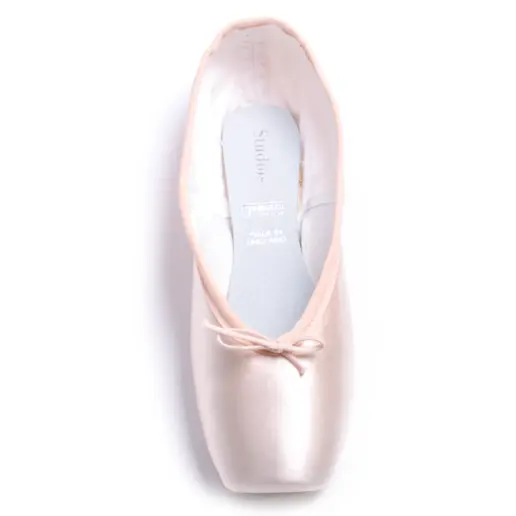 Freed of London Studios pointe shoes