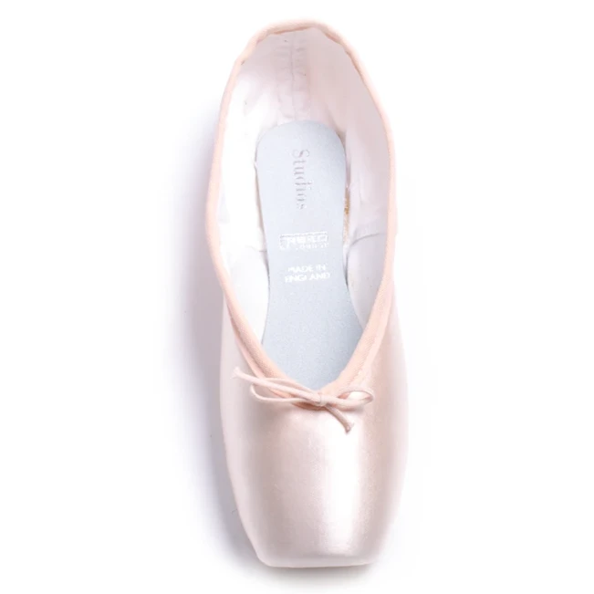 Freed of London Studios pointe shoes Freed of London Studios pointe shoes