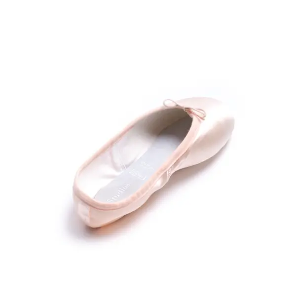 Pointe Shoes by Freed of London Studio II for the student or Professional 