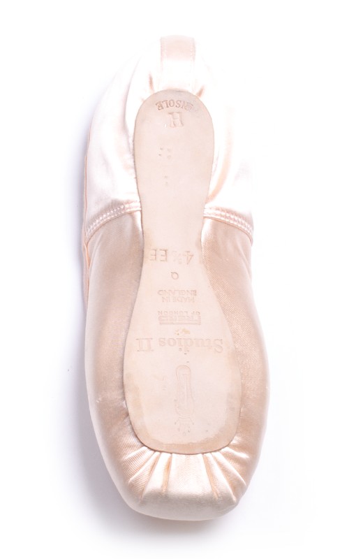 Freed of London Studios Professional, pointe shoes DanceMaster NET