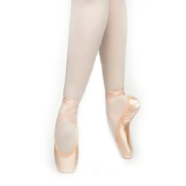 Freed of London Studios Professional, pointe shoes