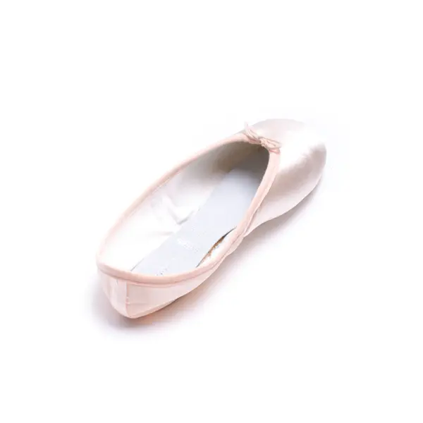 Freed of London Studios Opera, pointe shoes