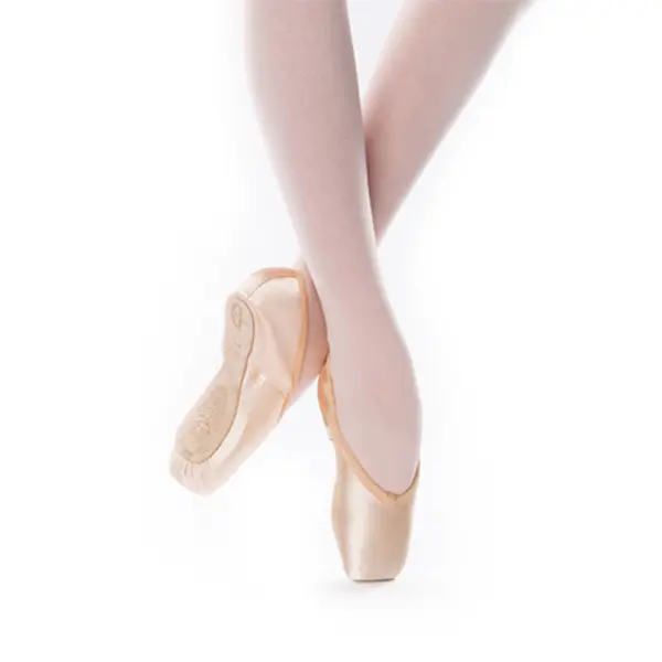 Freed of London Studios Opera, pointe shoes