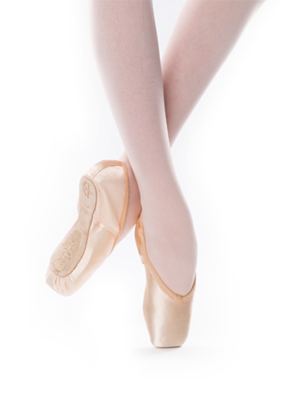 opera ballet shoes