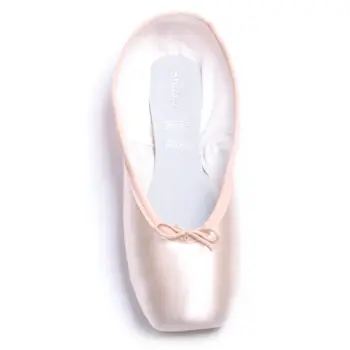Freed of London Studios Opera, pointe shoes