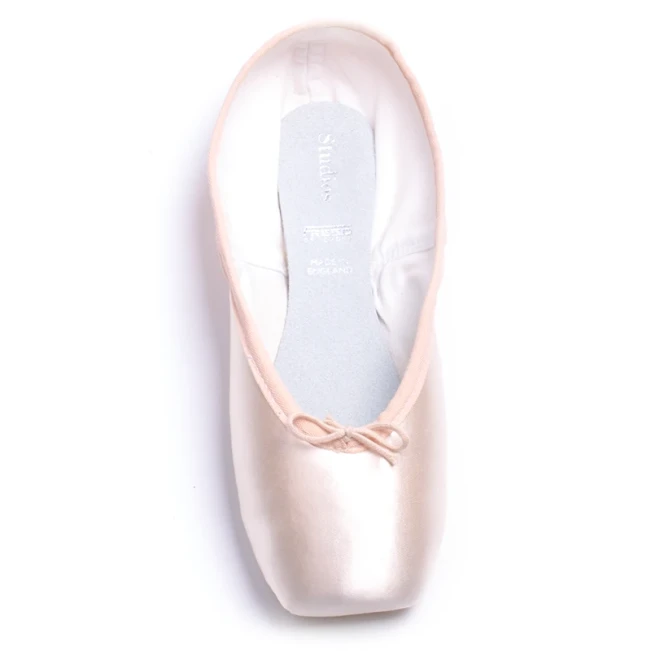 Freed of London Studios Opera, pointe shoes Freed of London Studios Opera, pointe shoes